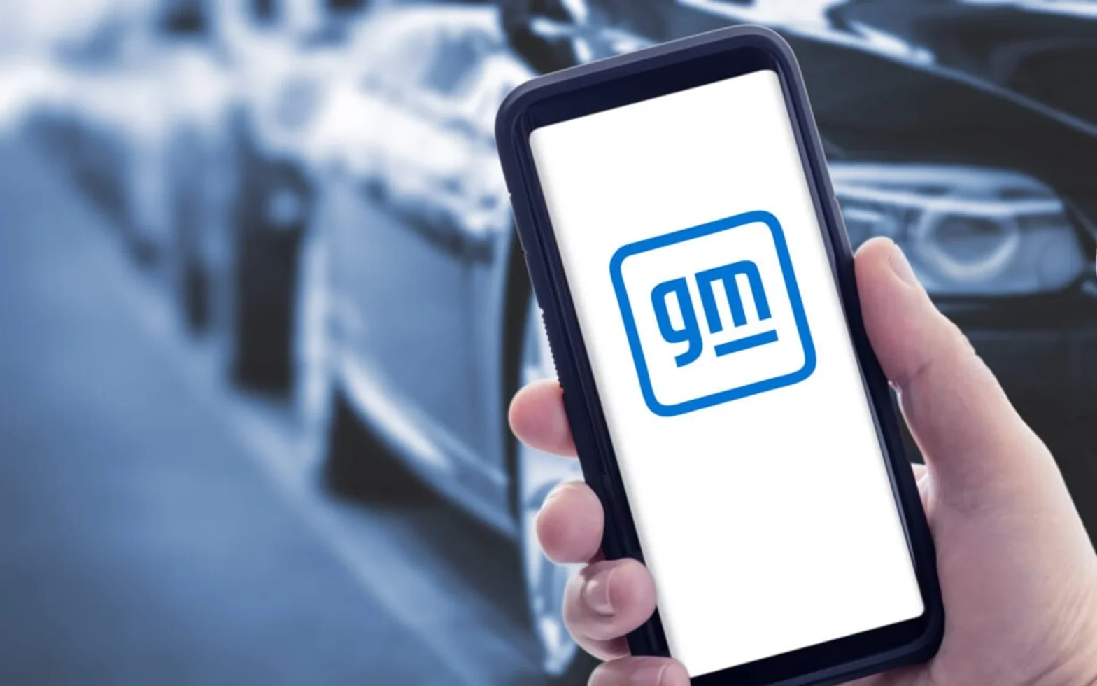 Gm general motors