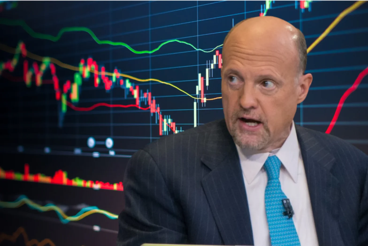 Jim cramer