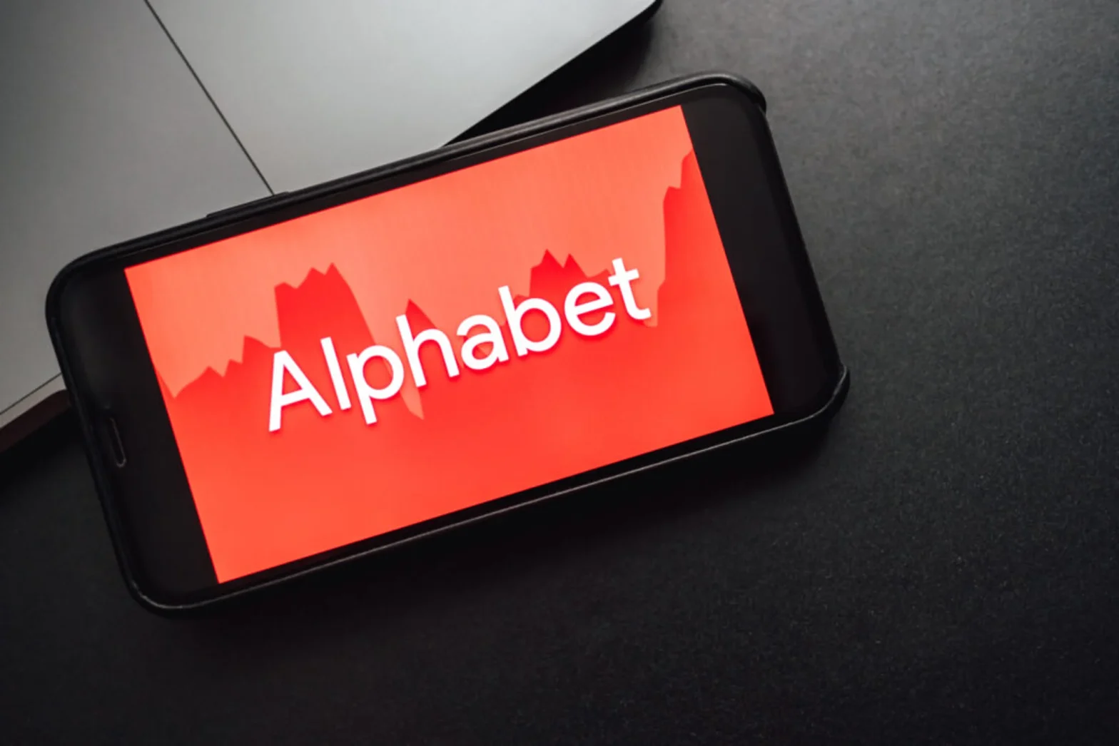 The alphabet trade