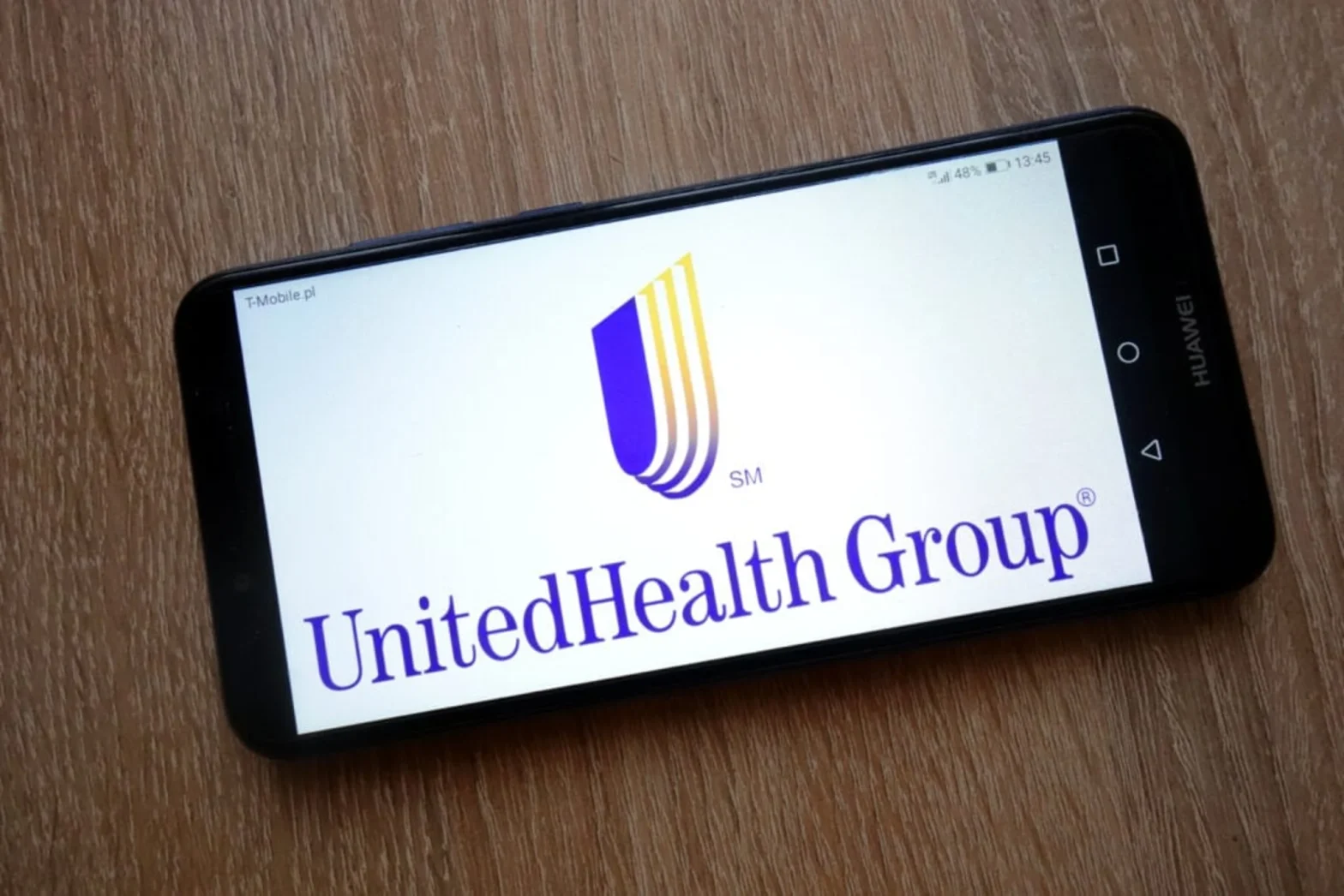 Unitedhealth group inc leads plan disru
